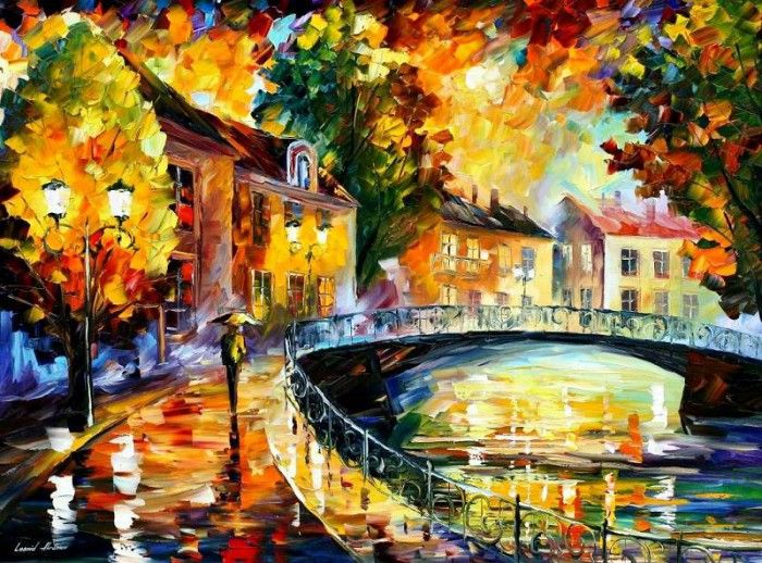 Leonid Afremov 19.   (1955 ..)