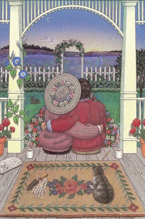 kb St Denis Jennifer-Together Forever. - 