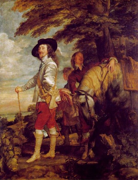 charles-i. ,  