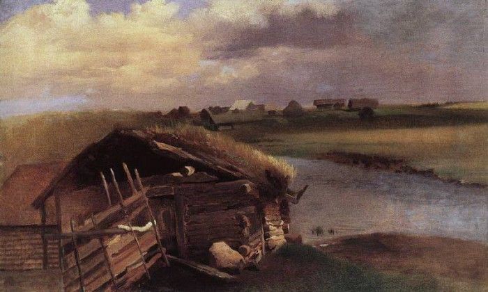 Landscape 08. ,  