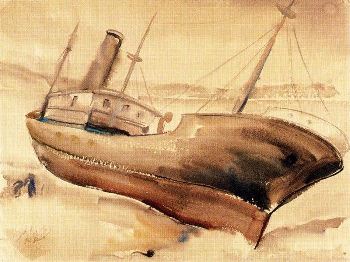 34848. Lahuerta, ������