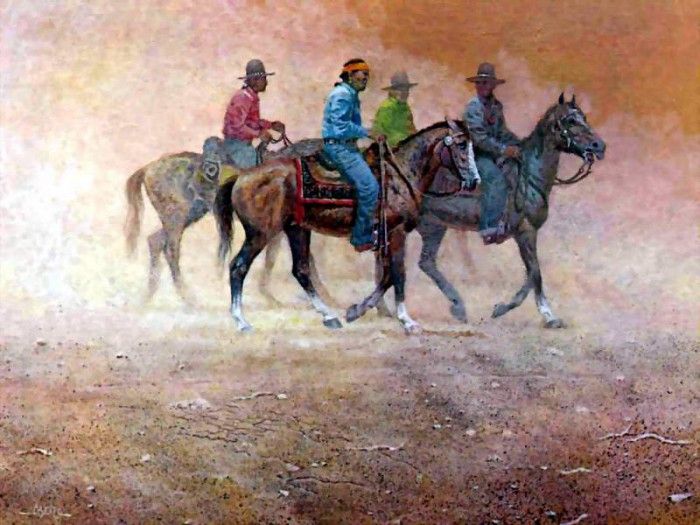 abeita csg044 reservation dust. Альберта, Джим