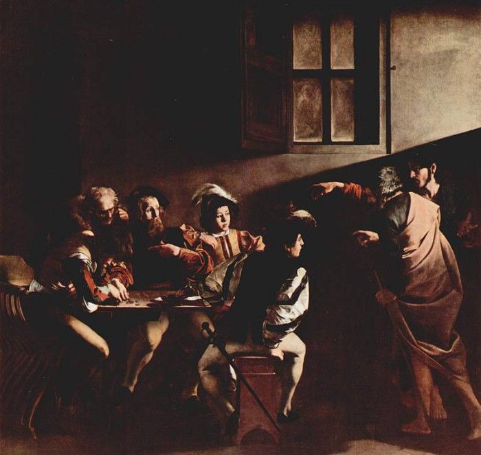 Michelangelo Caravaggio 040. ,   