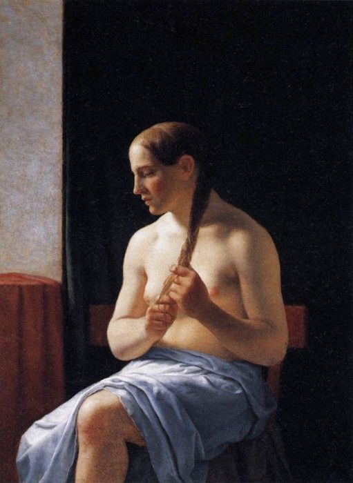 42458. Eckersberg,  