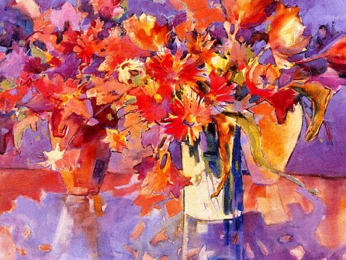 Jean Pederson - Trio, De. , 