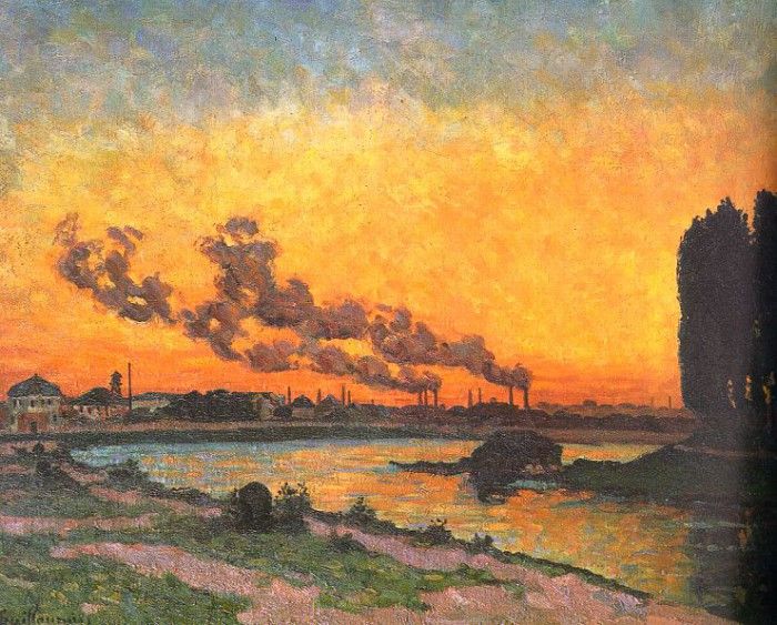 guillaumin2. Guillaumin, 