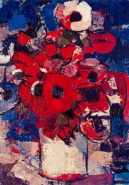 44001. Cathelin ������