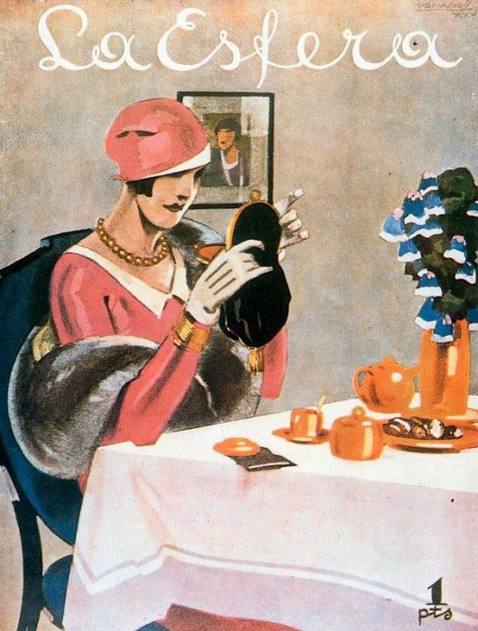 12246. Penagos, ������� ��