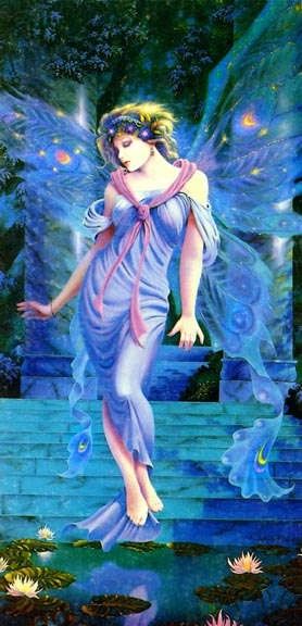 AngelinBlue. ��������, �����