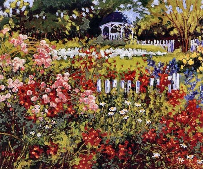 Louise Rioux - Tutti Fiori, De. Rioux �����