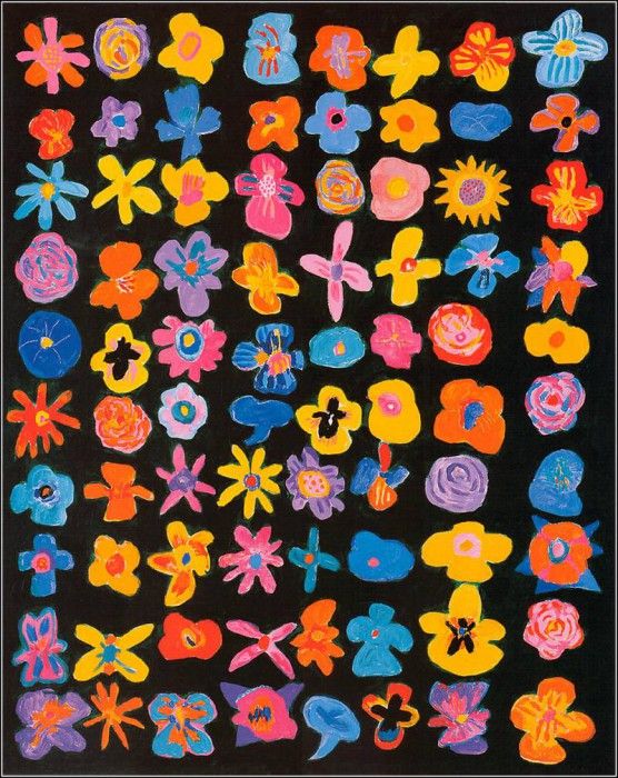 pa KenDone 03 80Flowers. ������, ���