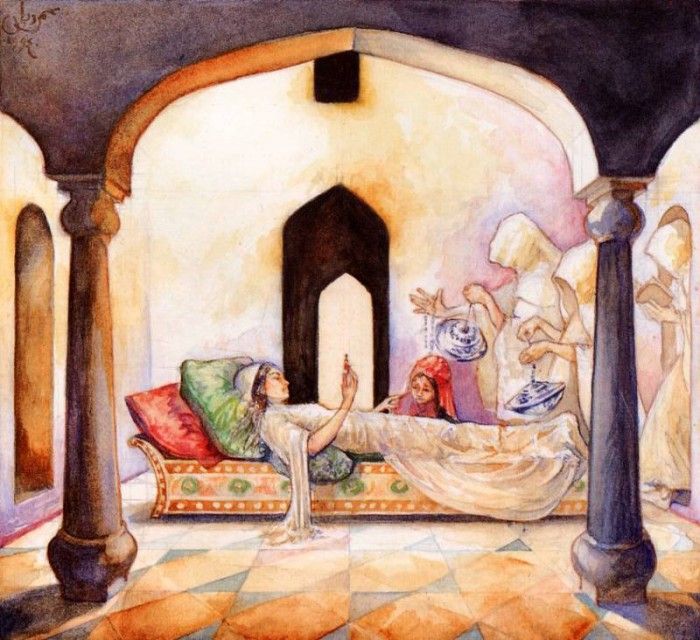 Omar Rayyan - Rimonah 02, De. , 