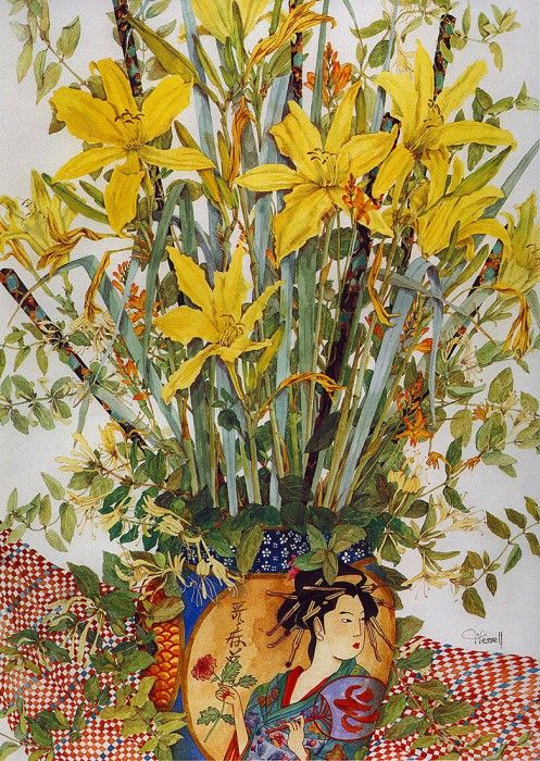 lrs Wessell June Chopsticks. Wessell ����