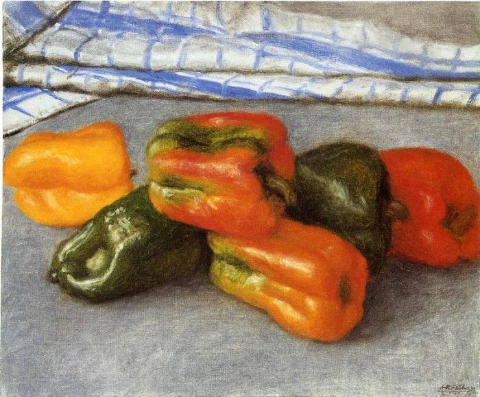 Avigdor Arikha 141. Arikha �������