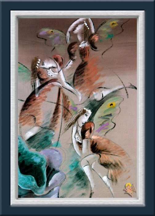 WMS La Fugue Du Petit Poucet 05. �����, �����