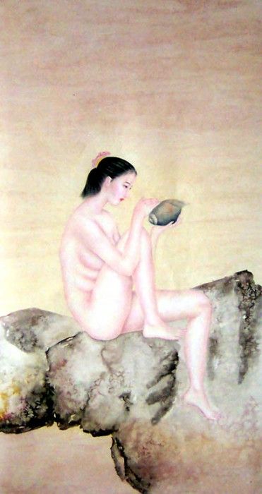 Shen Mei5h1006. , 