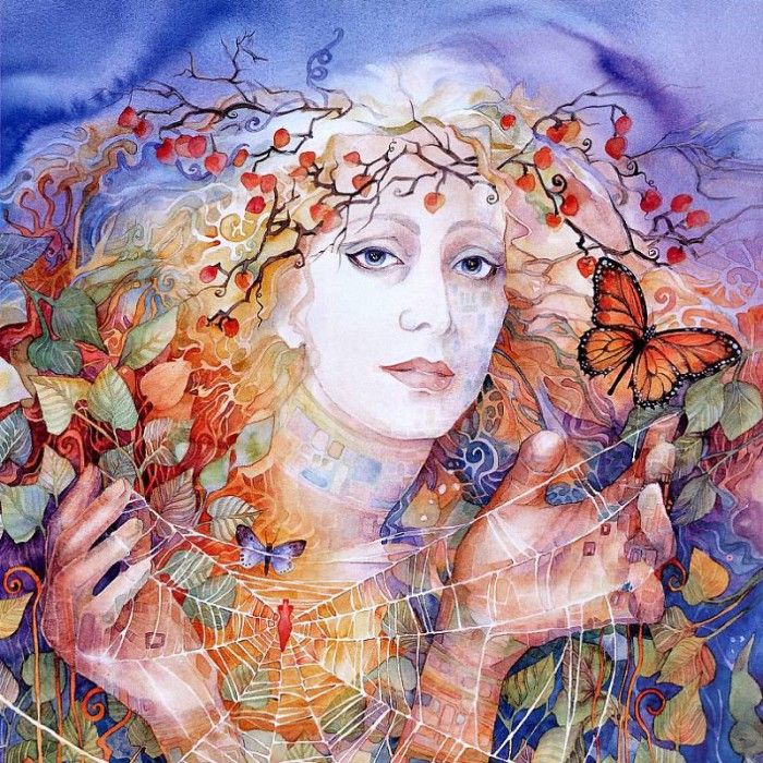 Nelson-Reed, Helen - Athenas Web (end. -, 