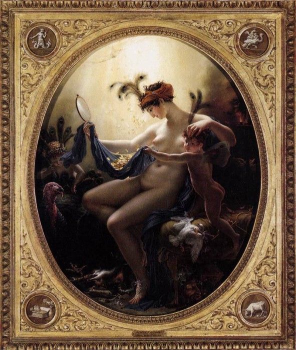 46195. Roucy-Triosson, -  