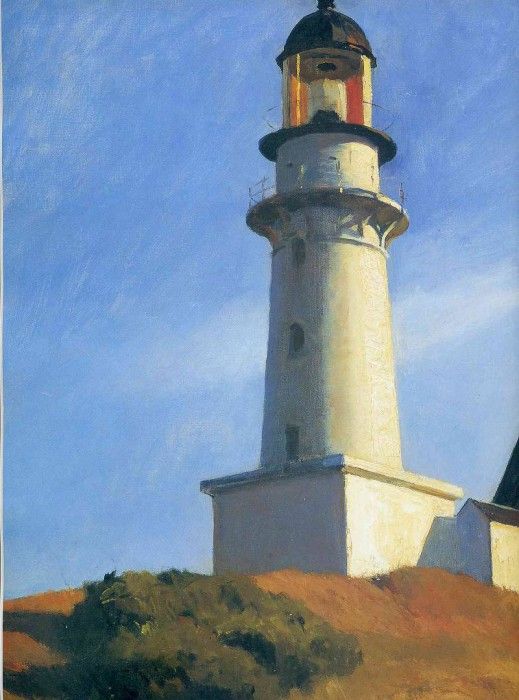 Hopper (7). , 