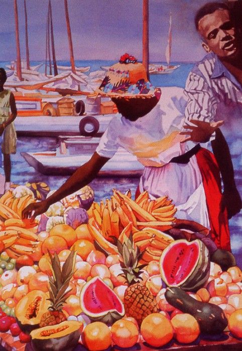Mary Sorrows Hughes - Banana Boat, H Belafonte, De. ,  