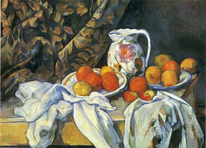 Cezanne  (24). , 