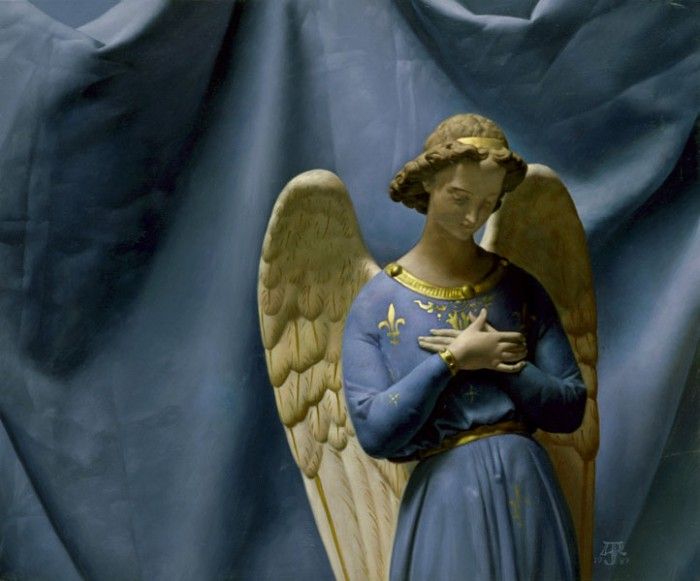 Blue angel. , 