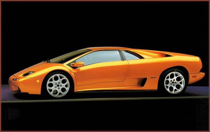 pa RonKimball FC 06 2001 LamborghiniDiablo6L. , 