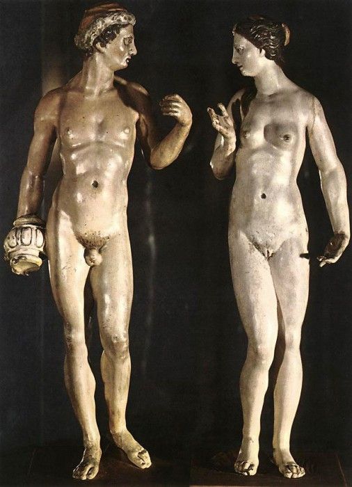 El Greco Venus and Vulcan. , -