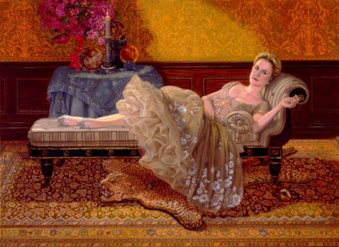 Childs James Elizabeth Johnson 1998. , 