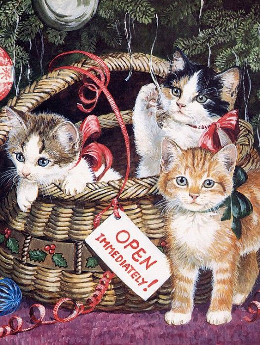 Persis Clayton Weirs - Holiday Basket, De. ������, ����� �������