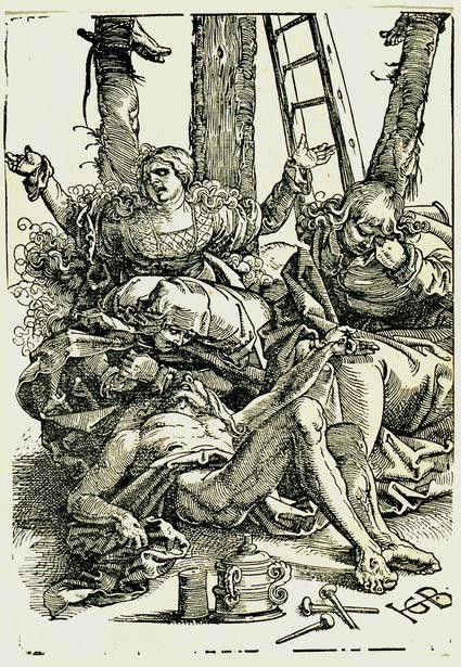 lamentation-1515.  Grien, 