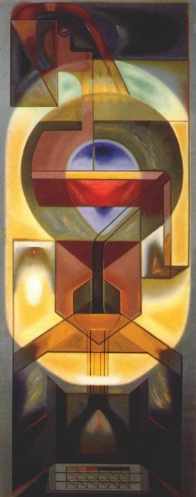 redko composition ii 1924. 