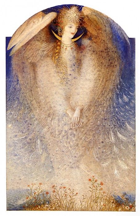 Spirin, Gennady - Tsar Saltan 06 (end. , 