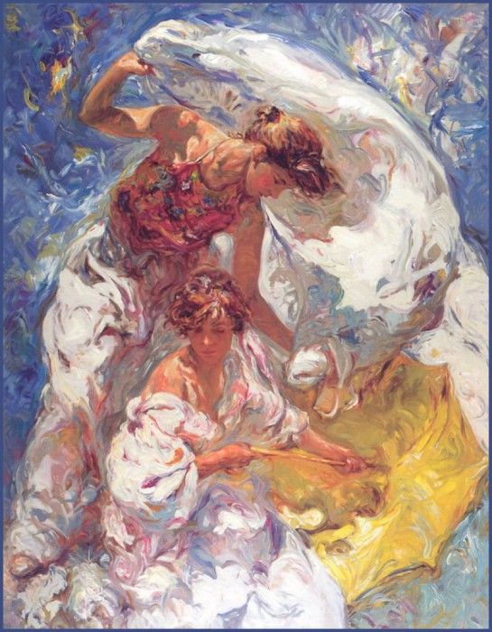 lrsCOL069Royo Mediterraneo. , 
