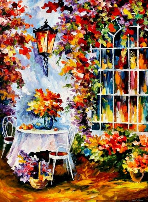 Leonid Afremov 152.   (1955 ..)