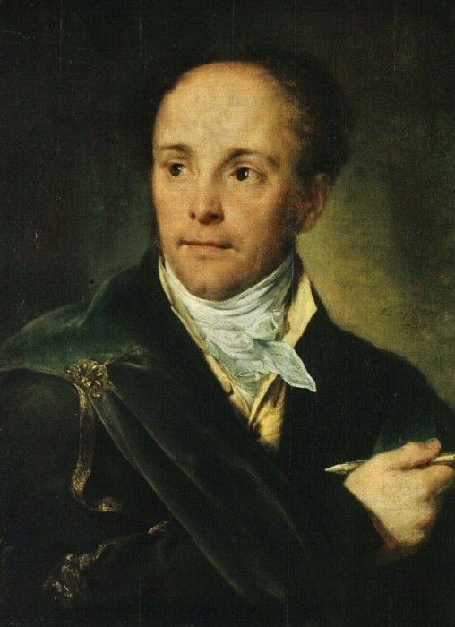  . . . 1821.    (1776-1857)