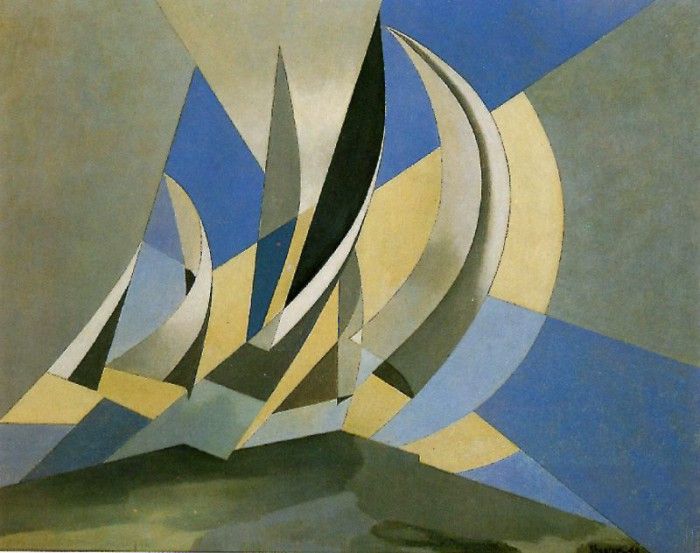 42648. Sheeler, 