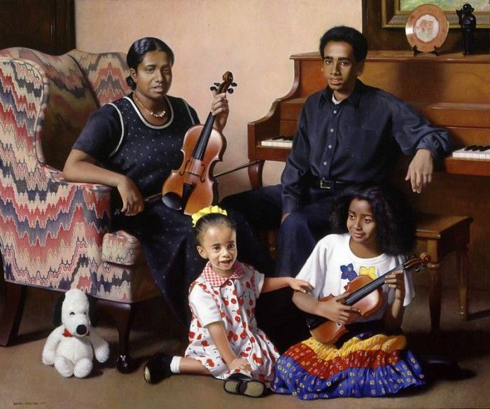 The Tekeste Children. �������, ����