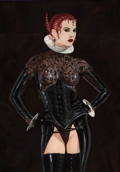 LADYR. �����, ������