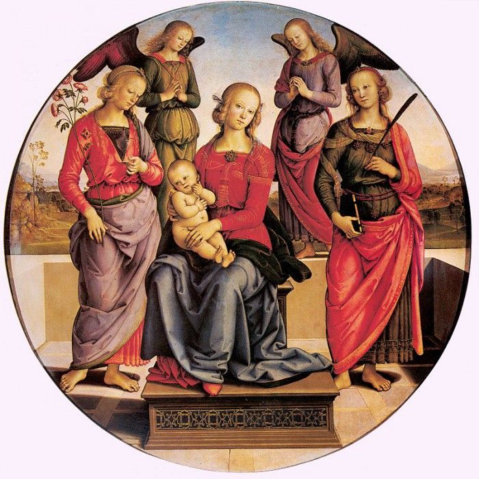 perugino4. , 