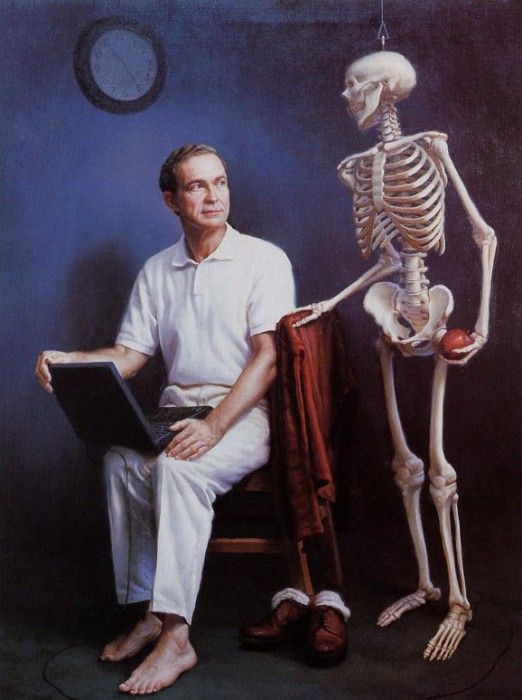 Edgardo Lantin - Dr James A McEwen, De. Lantin, 