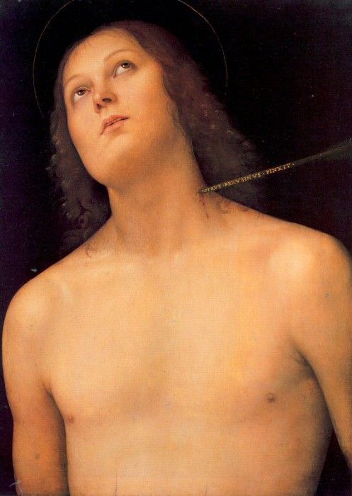 perugino12. ��������, ������