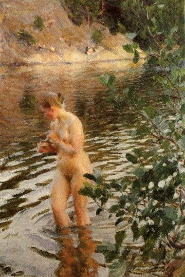 Zorn Frileuse. , 