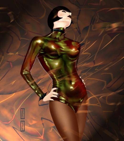 BODY2. , 