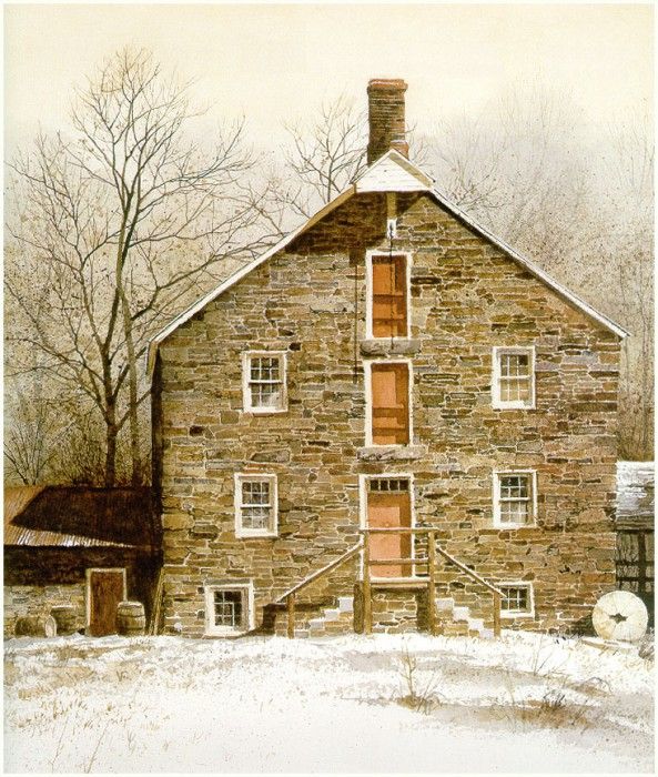 HendershotRay Stover MyersMill sj. Hendershot, 