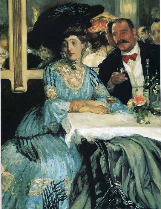 img780. Glackens, 