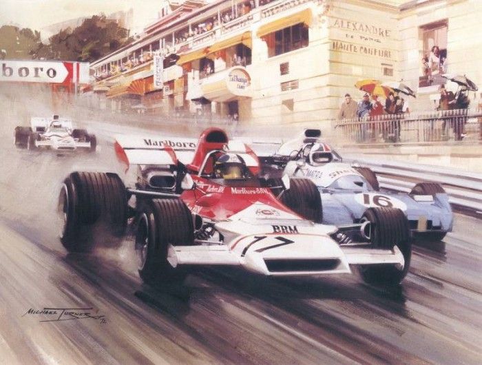 Cmamtmon 031 1972 beltoise gives brm their final gp victory. , 