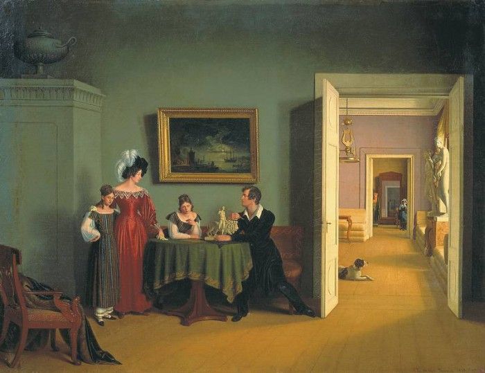  . 1830.    (1783-1873)