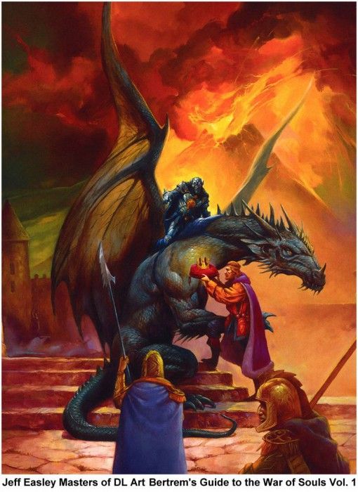 mh jeas MoDLA 02 WarOfSouls Vol1. , 