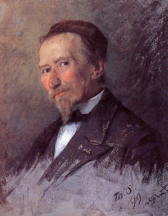 Schwartze Therse Paul Joseph Gabril Sun. , 
